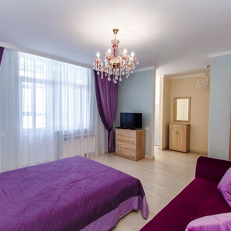 Apartments Promenade Expo Astana Extérieur photo