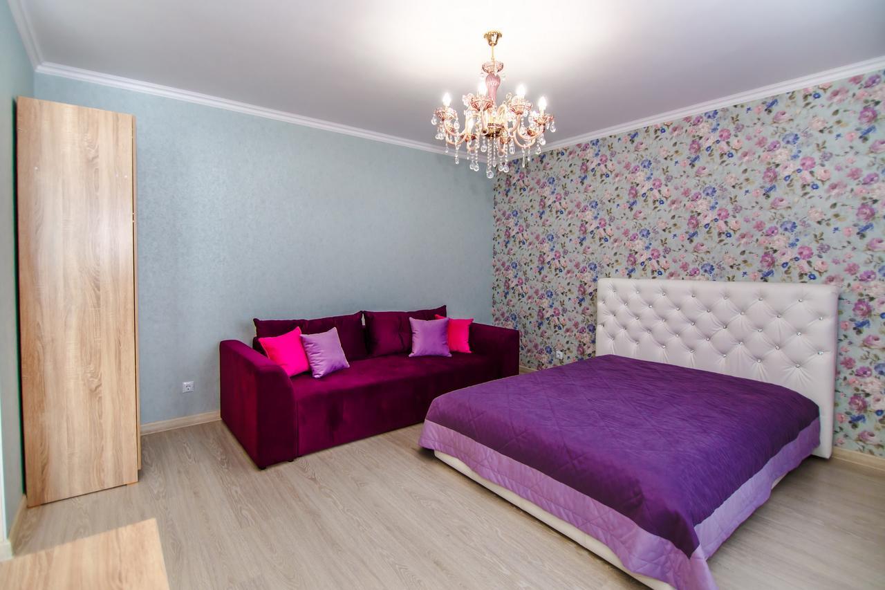 Apartments Promenade Expo Astana Extérieur photo