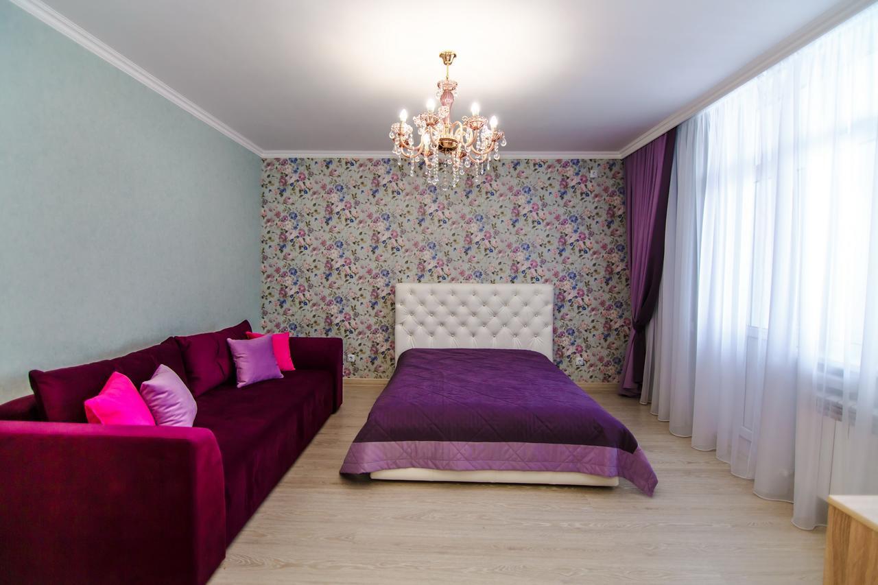 Apartments Promenade Expo Astana Extérieur photo