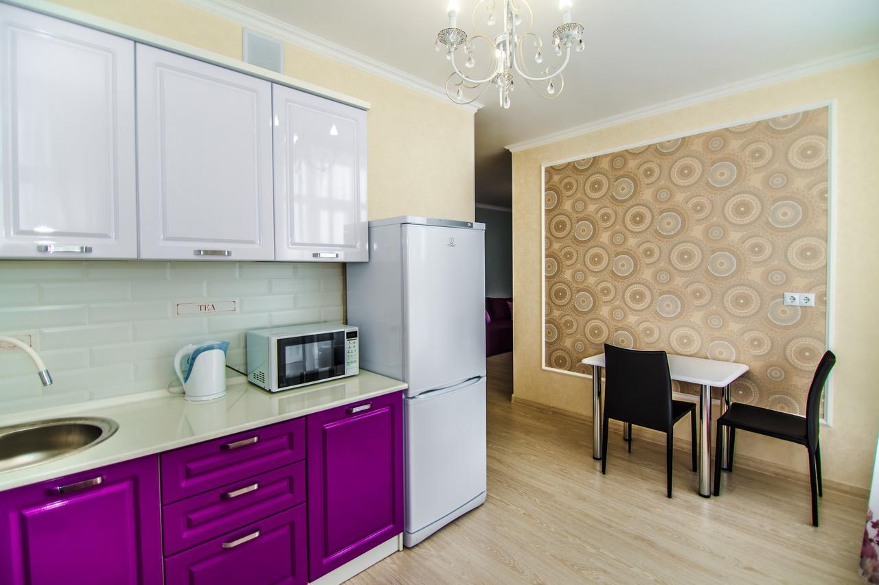Apartments Promenade Expo Astana Extérieur photo
