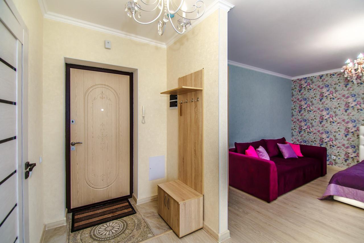Apartments Promenade Expo Astana Extérieur photo